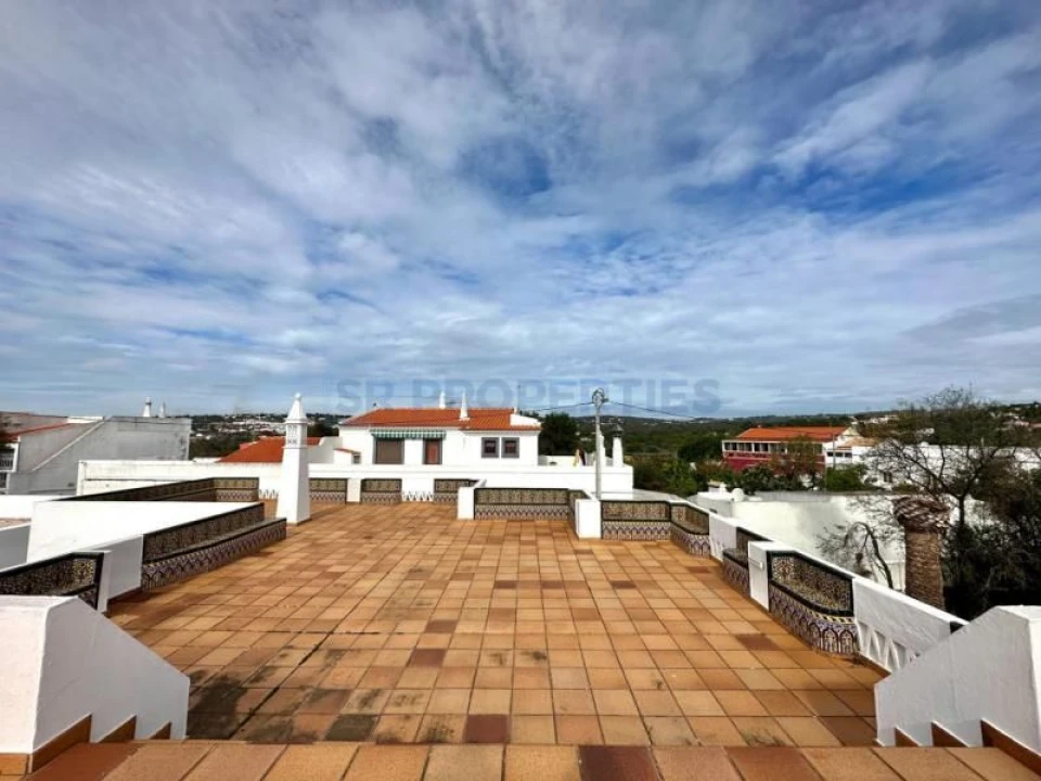 Moradia T3 para Venda em Boliqueime Foto 43