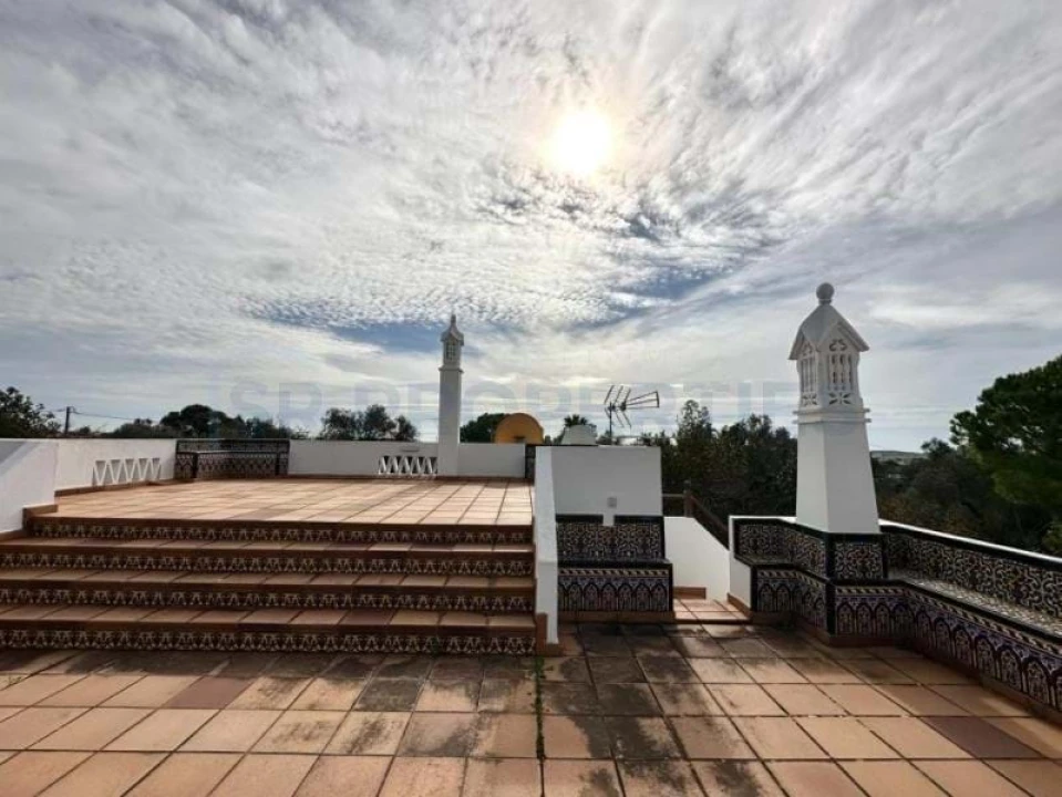 Moradia T3 para Venda em Boliqueime Foto 20