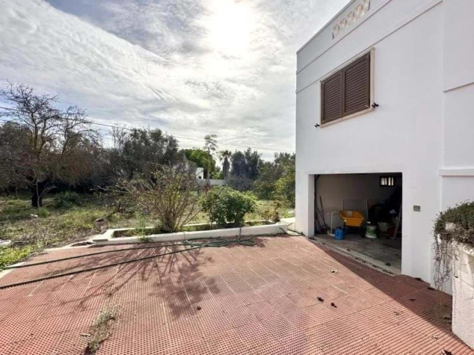 Moradia T3 para Venda em Boliqueime Foto 22