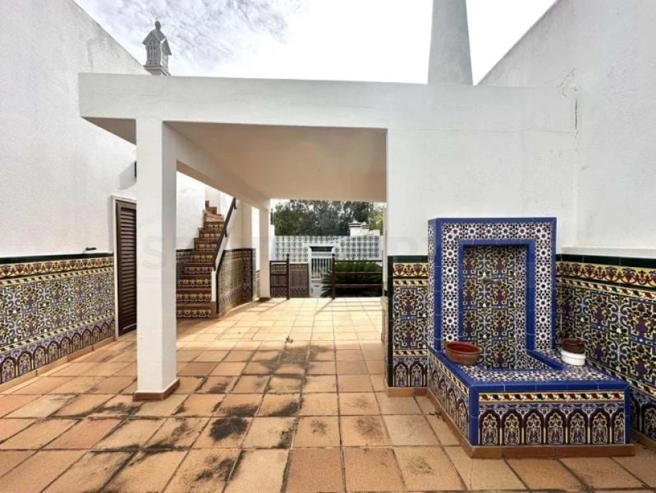 Moradia T3 para Venda em Boliqueime Foto 6