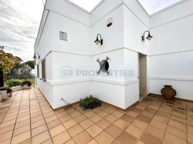 Moradia T3 para Venda em Boliqueime Foto 41