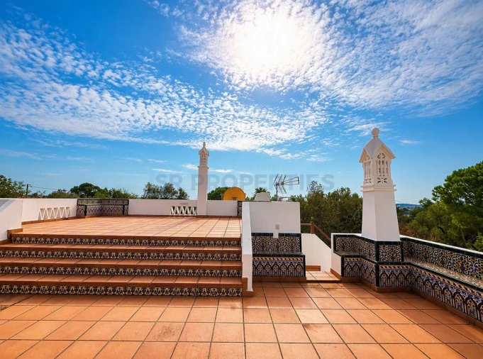 Moradia T3 para Venda em Boliqueime Foto 32