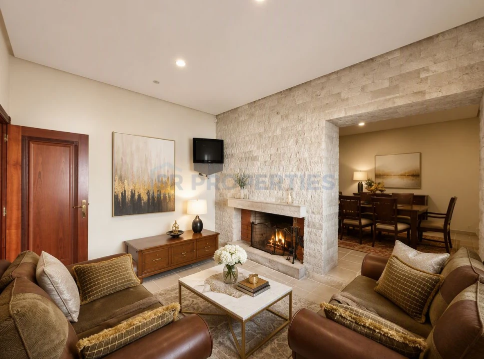 Moradia T3 para Venda em Boliqueime Foto 4