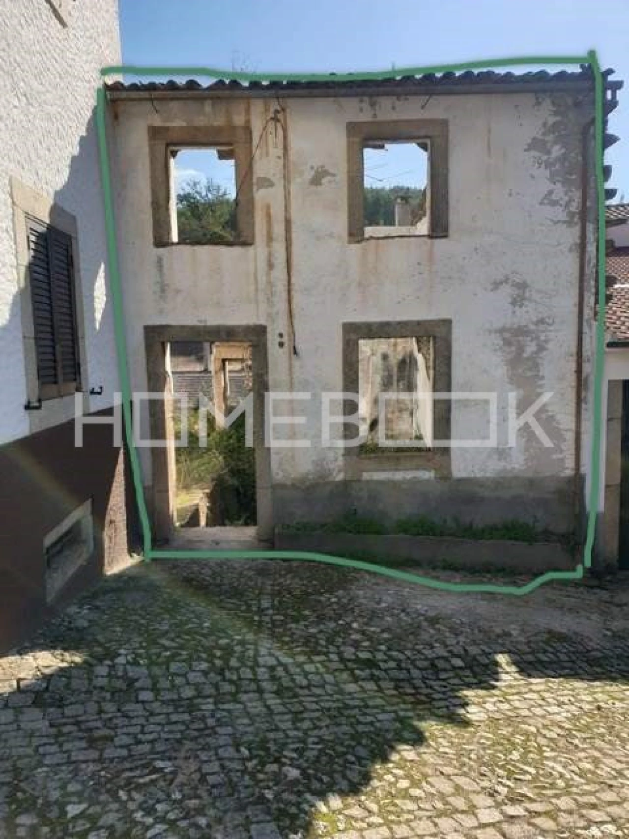 Moradia T3 para Venda em Vila Cova de Alva e Anseriz Foto 2