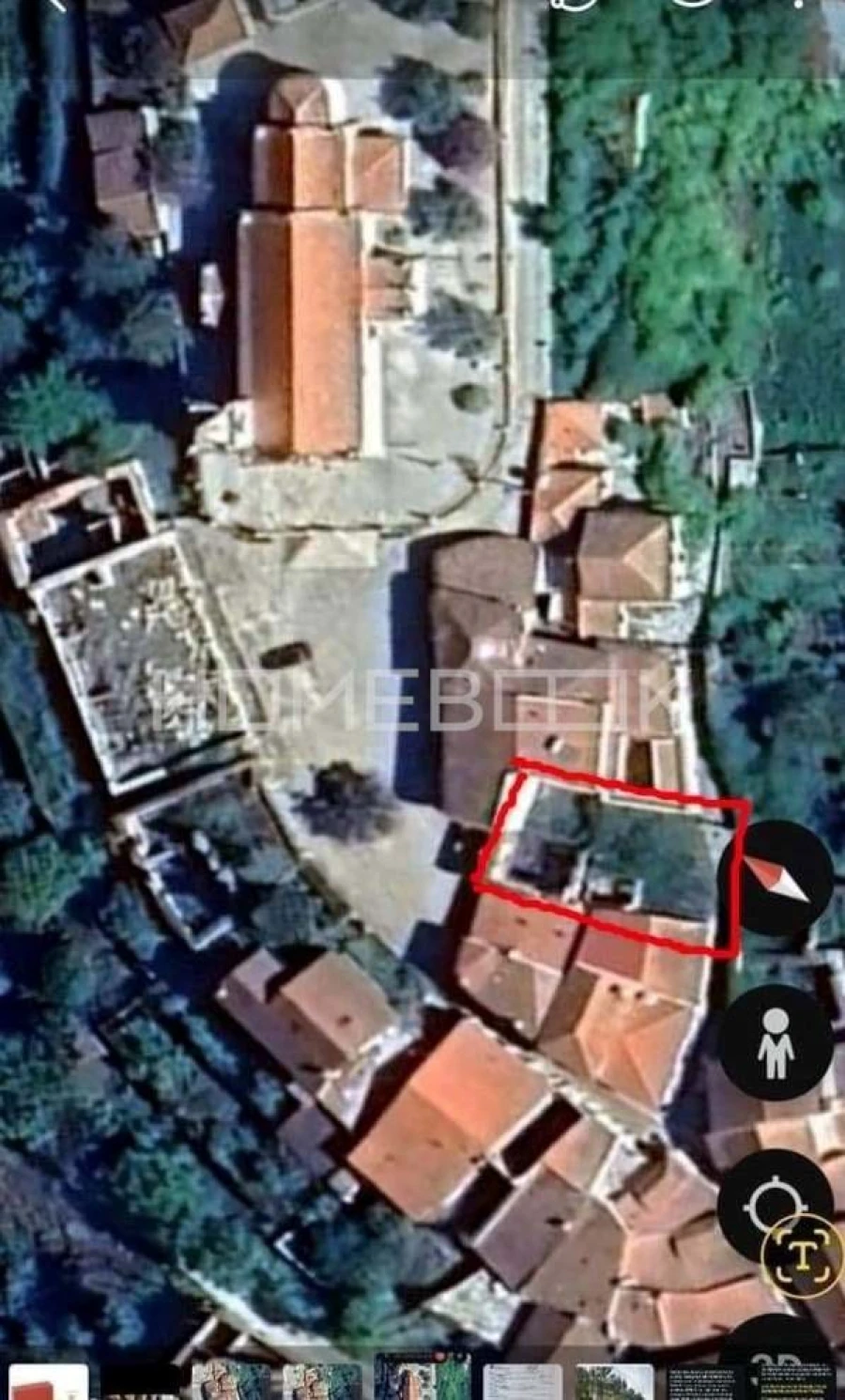 Moradia T3 para Venda em Vila Cova de Alva e Anseriz Foto 10