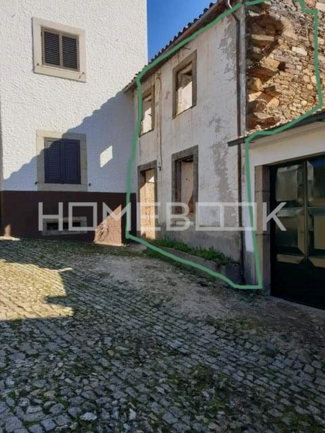 Moradia T3 para Venda em Vila Cova de Alva e Anseriz Foto 1