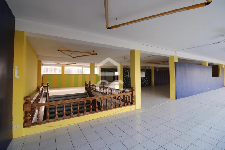 Armazém para Venda em Vila Verde da Raia Foto 50