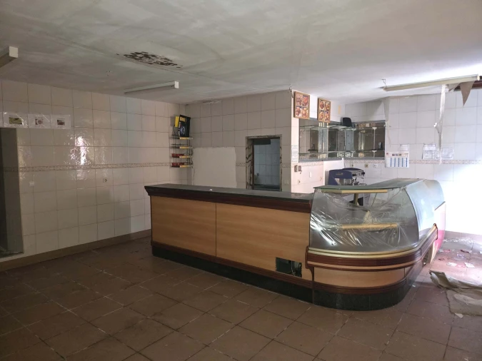 Prédio para Venda em Póvoa de Santa Iria e Forte da Casa Foto 6