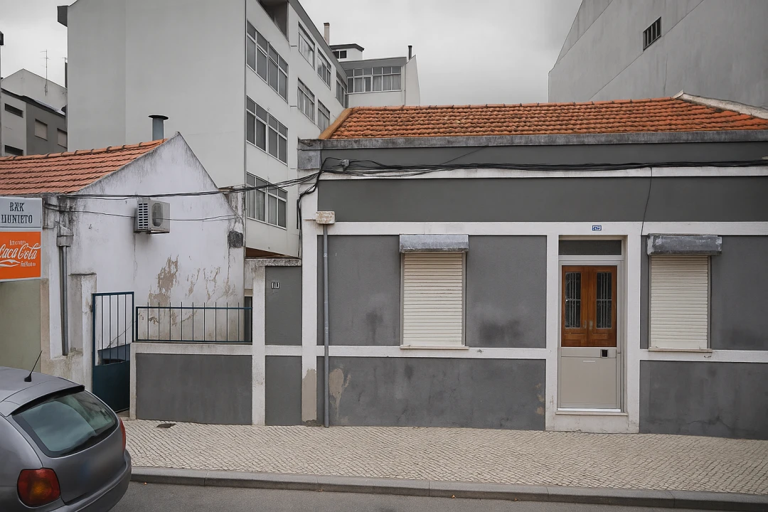Prédio para Venda em Póvoa de Santa Iria e Forte da Casa Foto 2