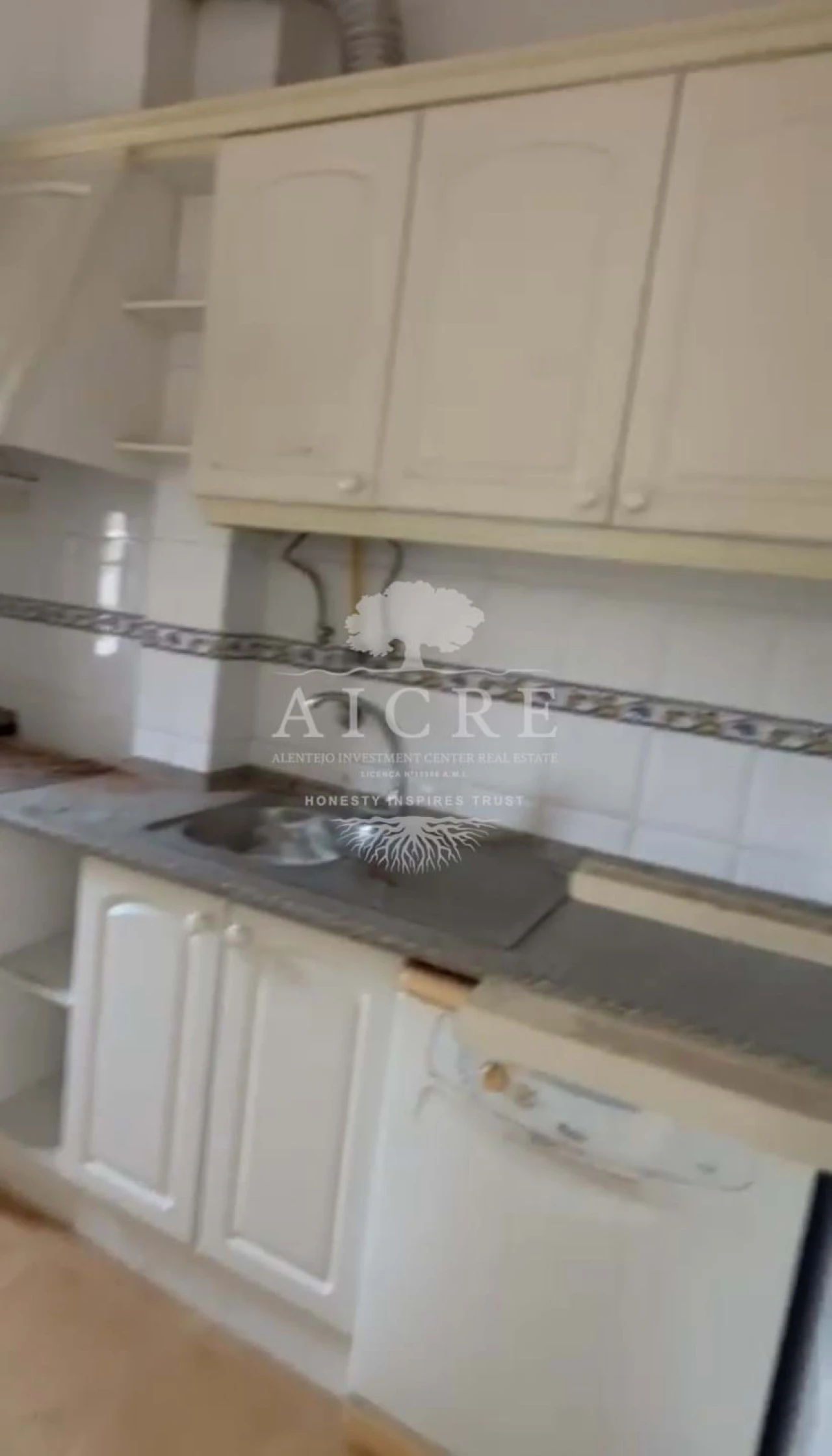 Moradia T2 para Venda em Carnide Foto 14