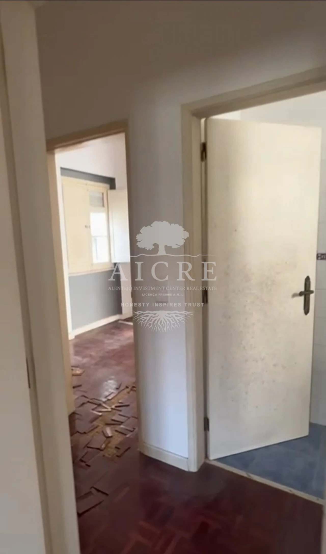 Moradia T2 para Venda em Carnide Foto 24