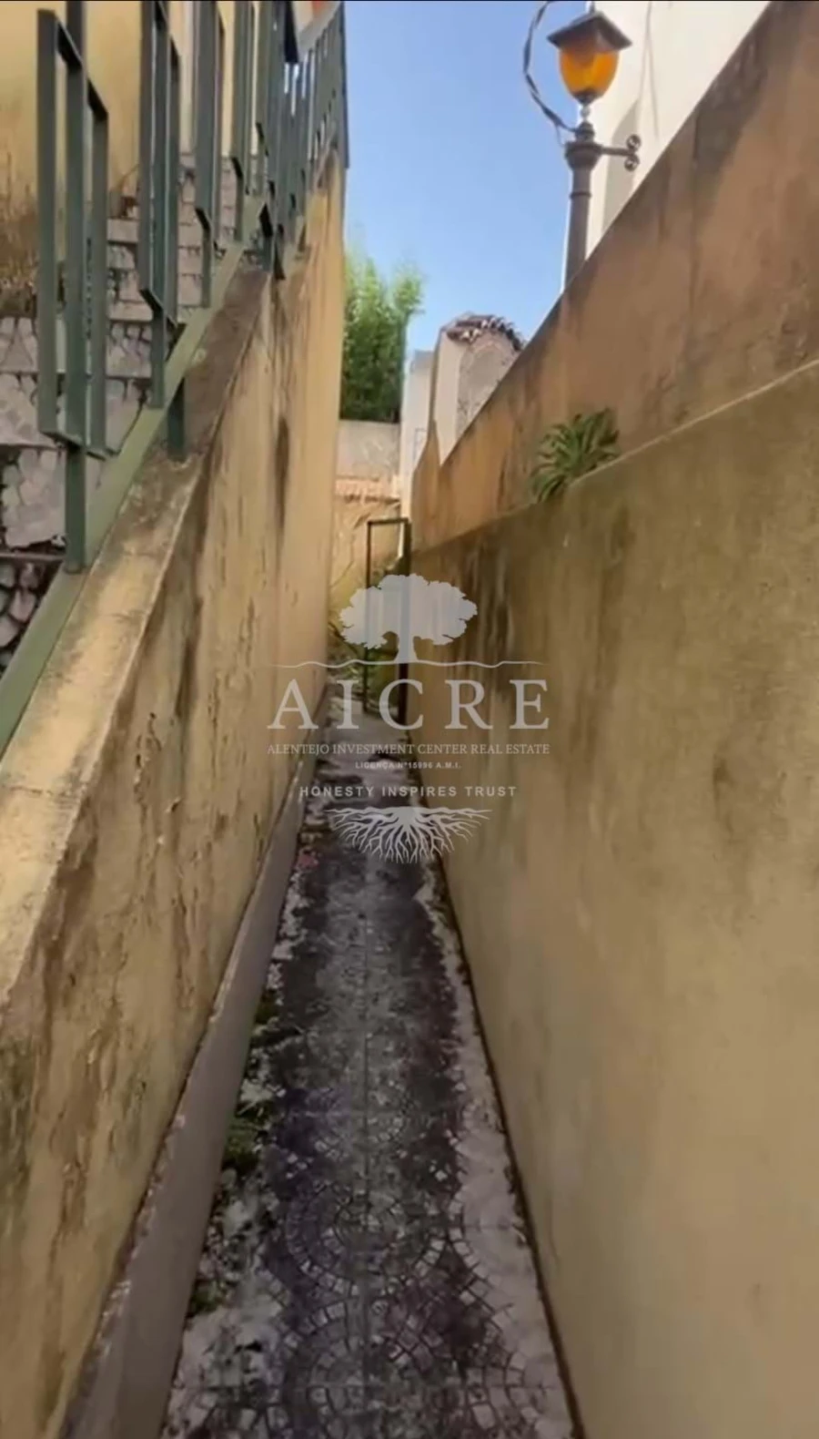 Moradia T2 para Venda em Carnide Foto 8