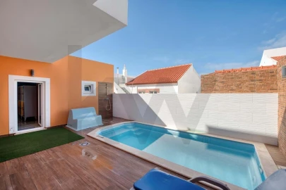 Moradia T6 para Venda em Vila de Sagres