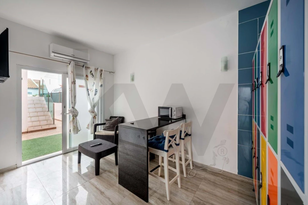 Moradia T6 para Venda em Vila de Sagres Foto 13