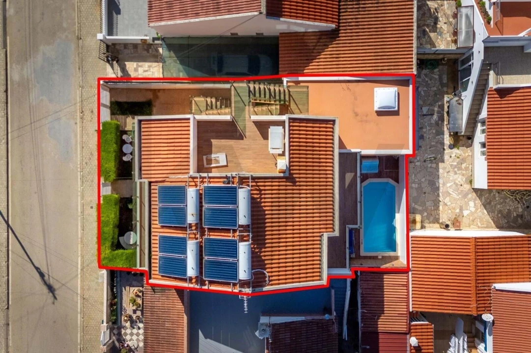 Moradia T6 para Venda em Vila de Sagres Foto 2