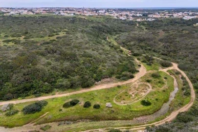 Terreno para Venda em Vila de Sagres