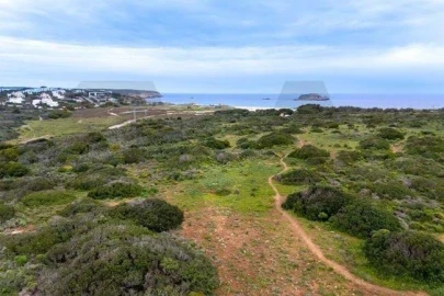 Terreno para Venda em Vila de Sagres