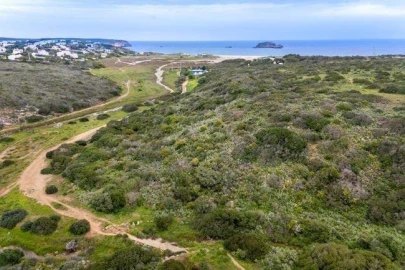 Terreno para Venda em Vila de Sagres