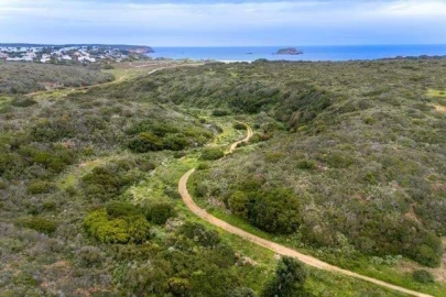 Terreno para Venda em Vila de Sagres