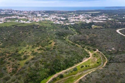 Terreno para Venda em Vila de Sagres