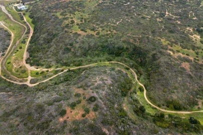 Terreno para Venda em Vila de Sagres