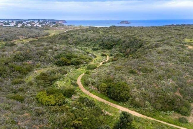 Terreno para Venda em Vila de Sagres Foto 3