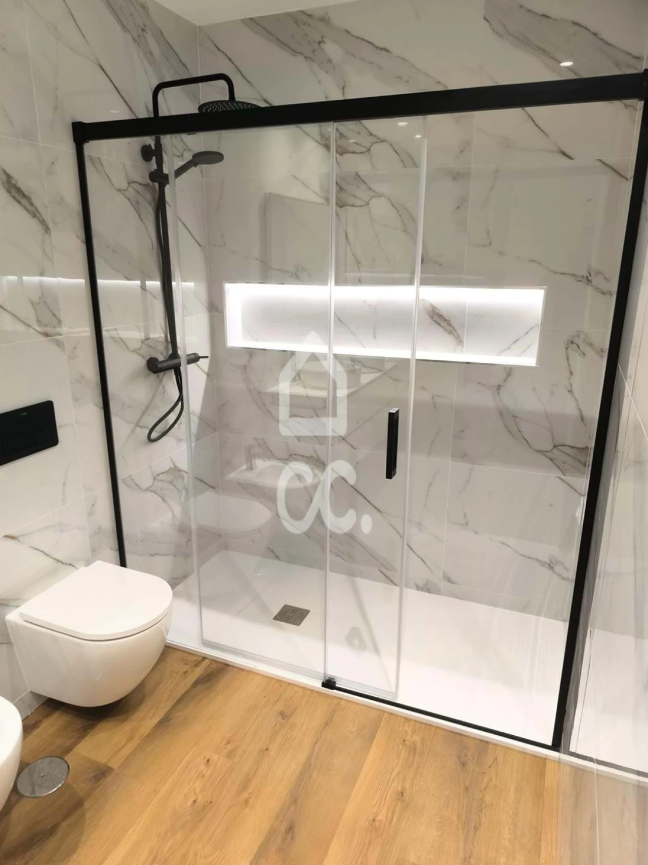 Apartamento T2 para Venda em Santa Maria Maior e Monserrate e Meadela Foto 5