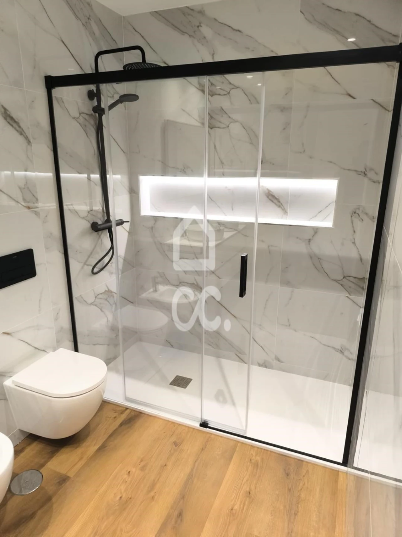 Apartamento T2 para Venda em Santa Maria Maior e Monserrate e Meadela Foto 9