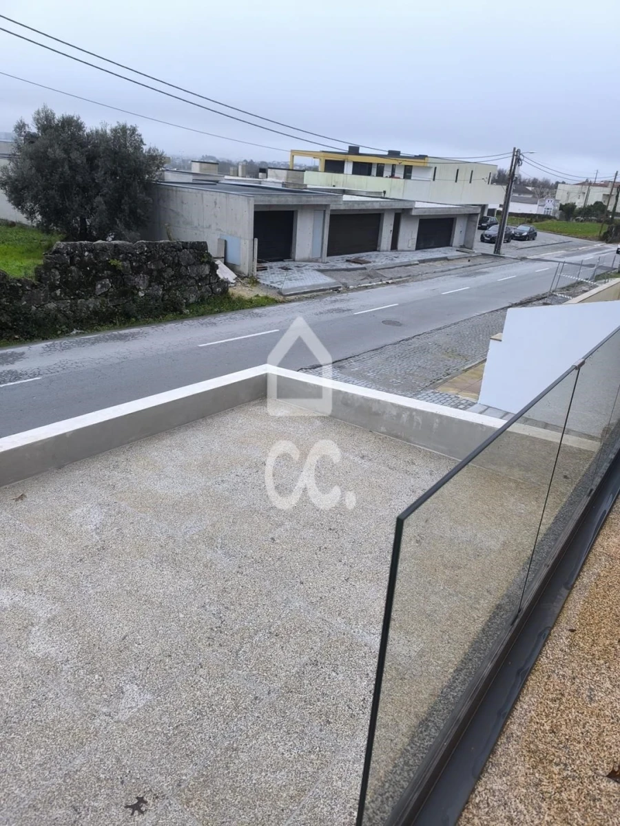 Apartamento T2 para Venda em Santa Maria Maior e Monserrate e Meadela Foto 4