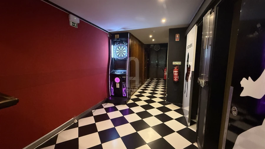 Negócio para Trespasse em Glória e Vera Cruz Foto 7