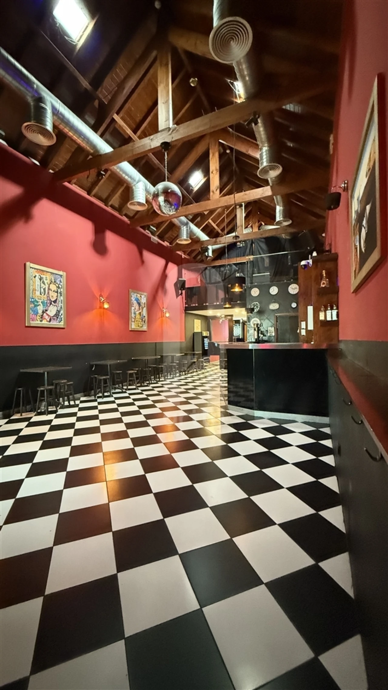 Negócio para Trespasse em Glória e Vera Cruz Foto 1