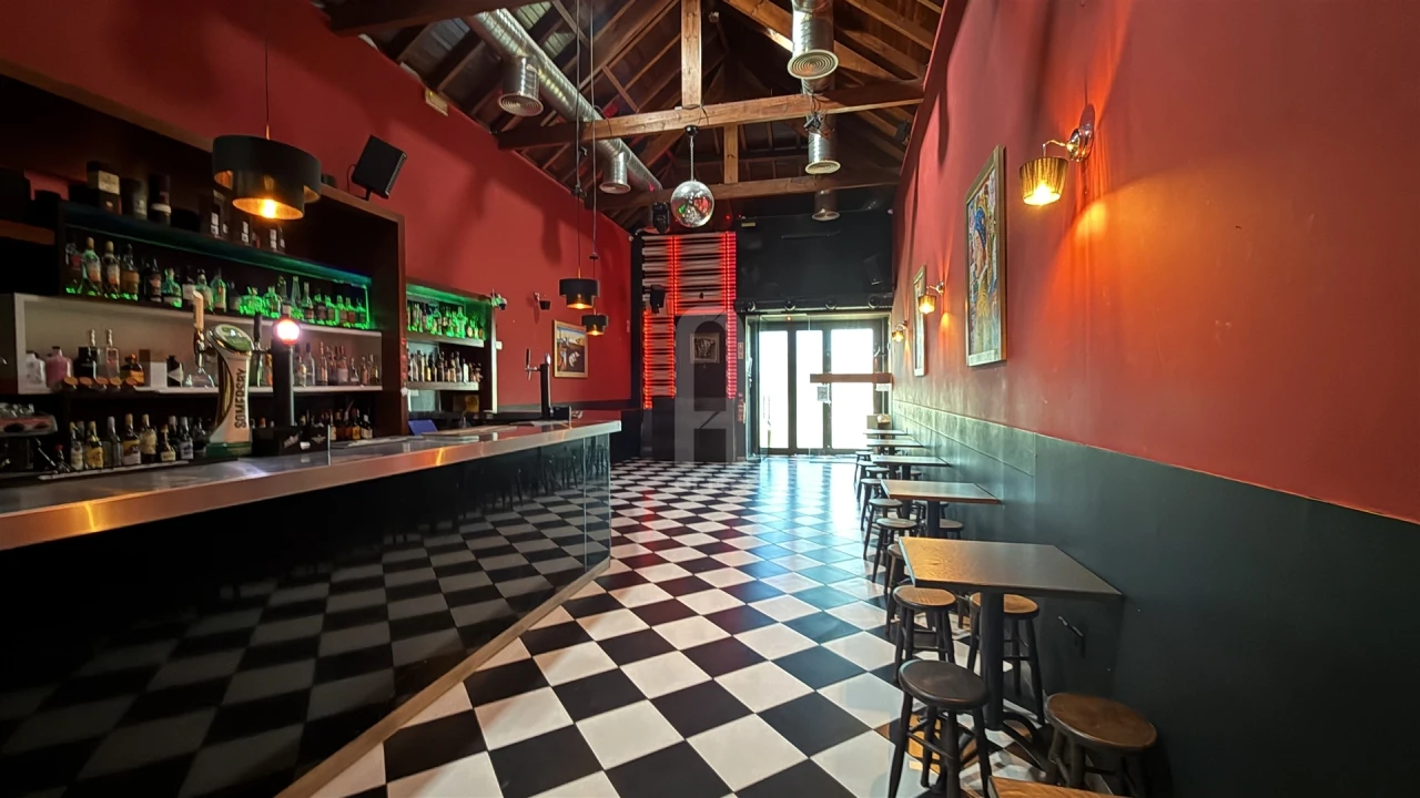 Negócio para Trespasse em Glória e Vera Cruz Foto 9