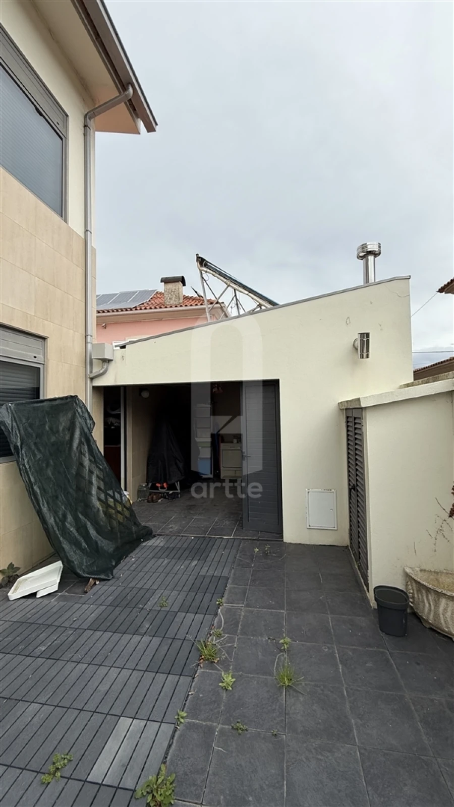 Moradia T4 para Venda em Eixo e Eirol Foto 14