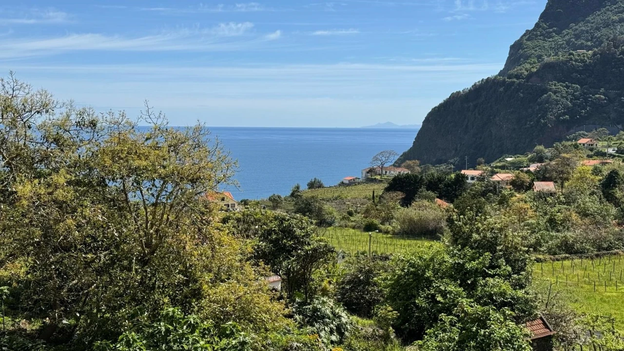 Moradia T3 para Venda em Arco de São Jorge Foto 24