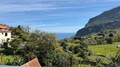 Moradia T3 para Venda em Arco de São Jorge