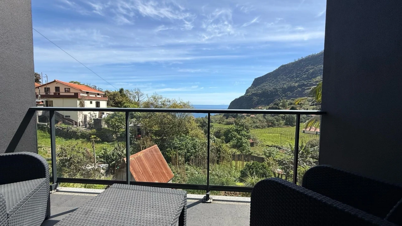 Moradia T3 para Venda em Arco de São Jorge Foto 6