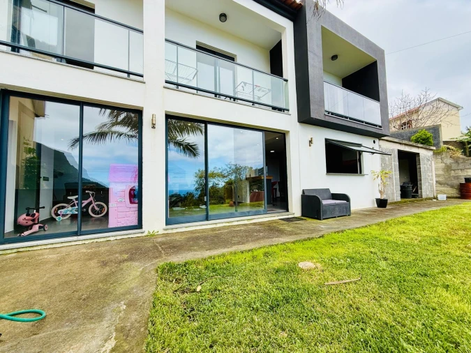 Moradia T3 para Venda em Arco de São Jorge Foto 25