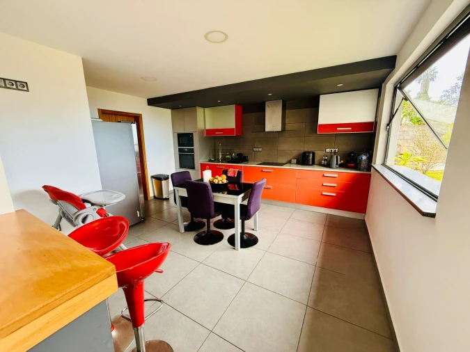 Moradia T3 para Venda em Arco de São Jorge Foto 19