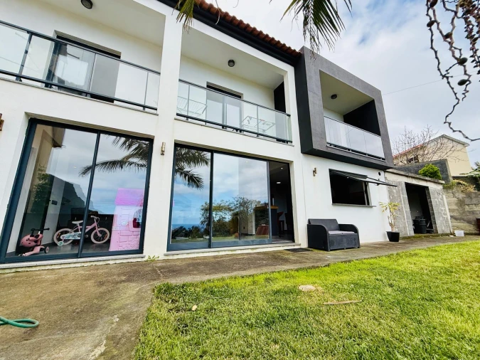 Moradia T3 para Venda em Arco de São Jorge Foto 27