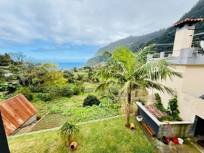 Moradia T3 para Venda em Arco de São Jorge Foto 9