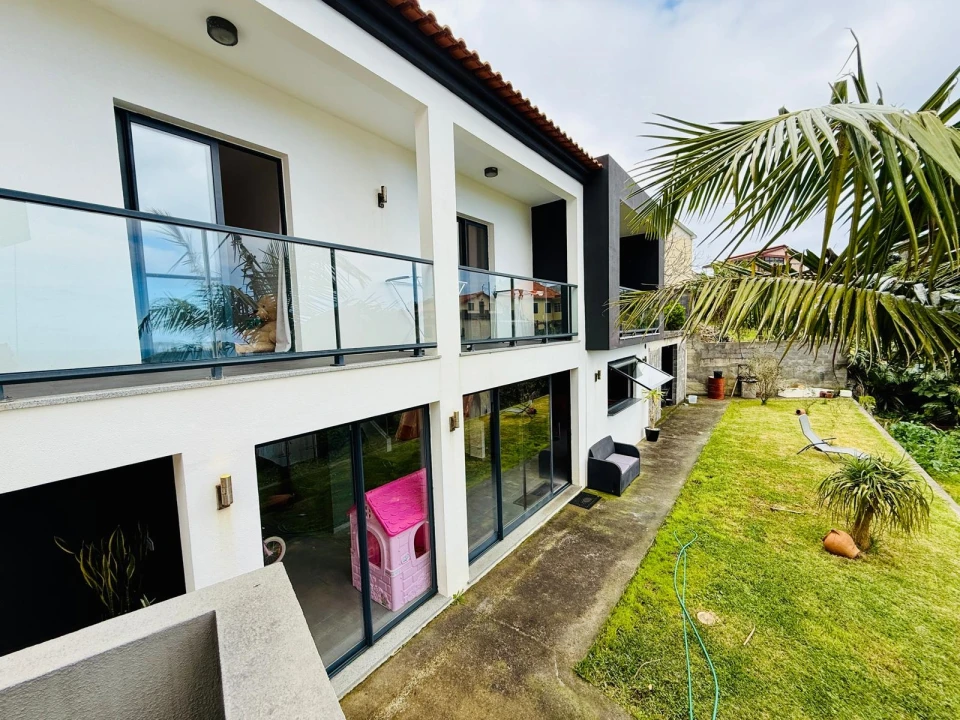 Moradia T3 para Venda em Arco de São Jorge Foto 24