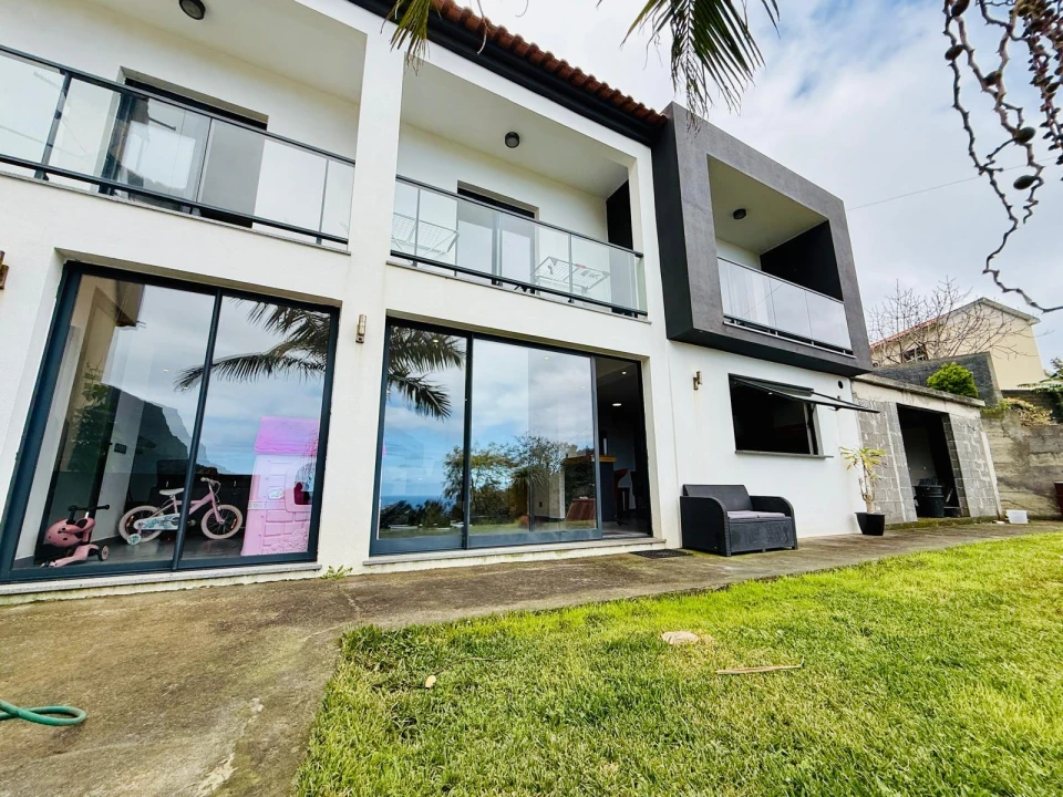 Moradia T3 para Venda em Arco de São Jorge Foto 27