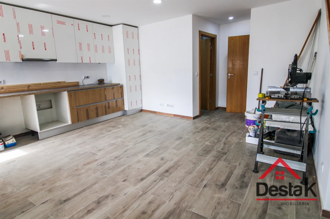 Apartamento T2 para Venda em São Pedro do Sul, Várzea e Baiões Foto 5