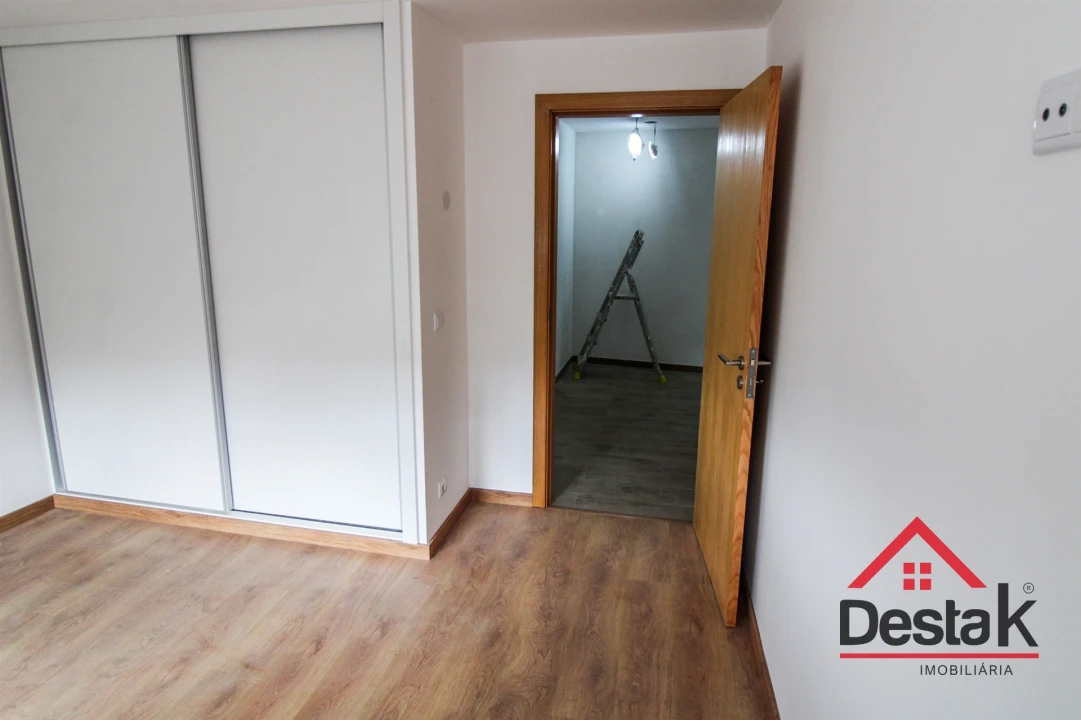 Apartamento T2 para Venda em São Pedro do Sul, Várzea e Baiões Foto 11