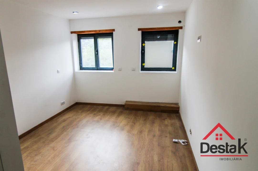 Apartamento T2 para Venda em São Pedro do Sul, Várzea e Baiões Foto 15