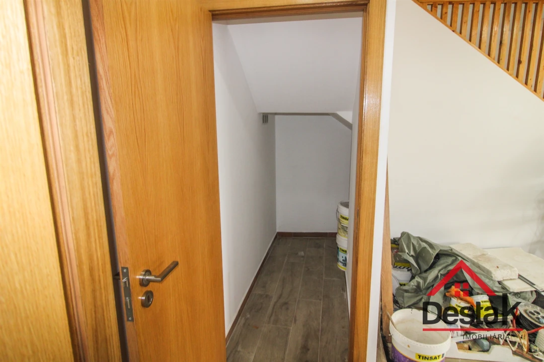 Apartamento T2 para Venda em São Pedro do Sul, Várzea e Baiões Foto 7