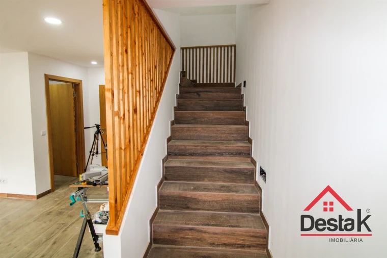 Apartamento T2 para Venda em São Pedro do Sul, Várzea e Baiões Foto 8