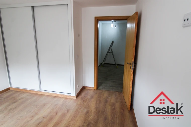 Apartamento T2 para Venda em São Pedro do Sul, Várzea e Baiões Foto 11