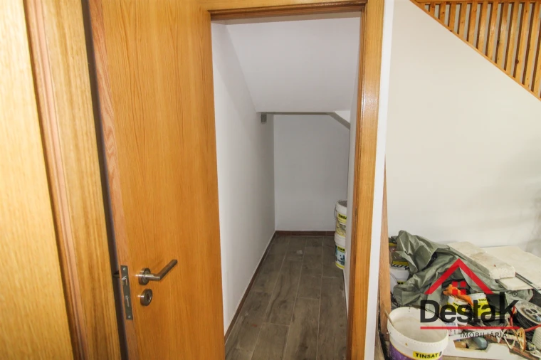 Apartamento T2 para Venda em São Pedro do Sul, Várzea e Baiões Foto 7