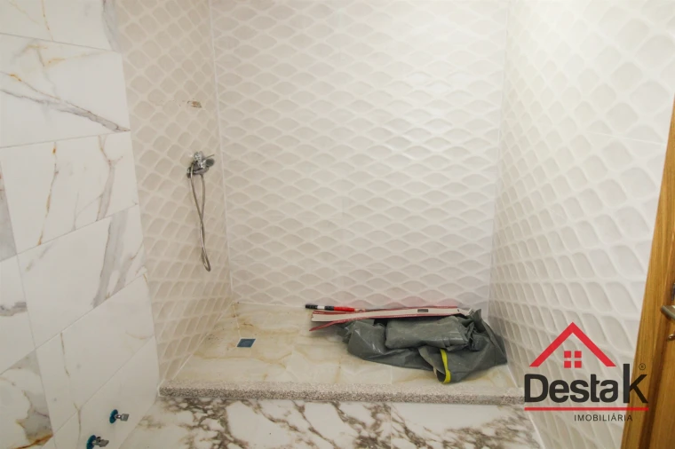 Apartamento T2 para Venda em São Pedro do Sul, Várzea e Baiões Foto 17